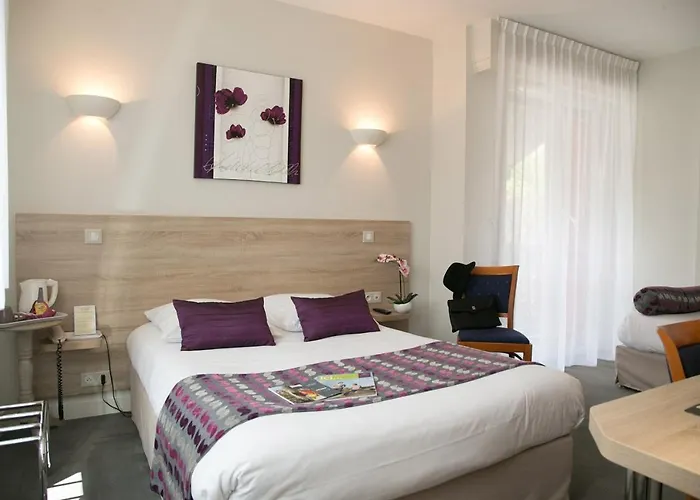 Logis Auberge de la Rose