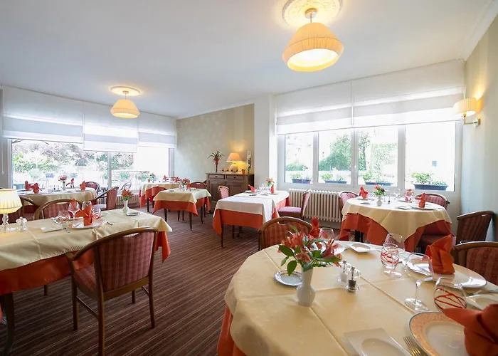 Logis Auberge de la Rose