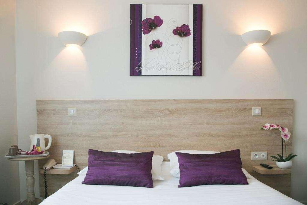 Logis De La Rose Hotel Doué-la-Fontaine
