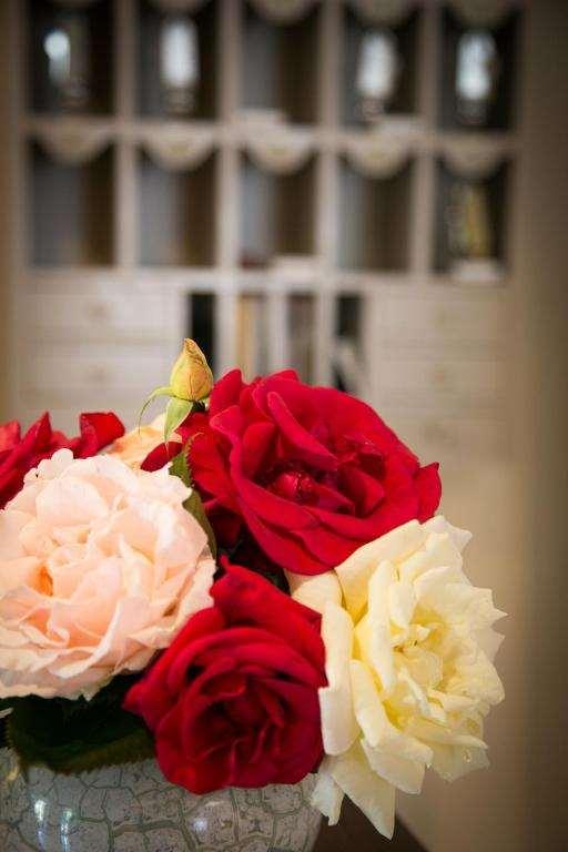 Logis De La Rose 3*