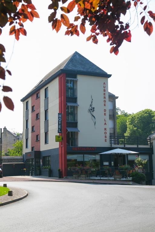 Logis De La Rose