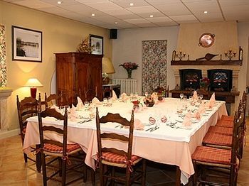 Hotel Logis De La Rose