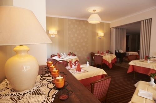 Logis De La Rose
