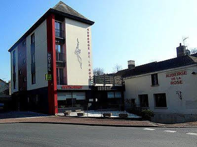 Logis De La Rose 3*