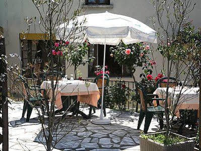 Logis De La Rose