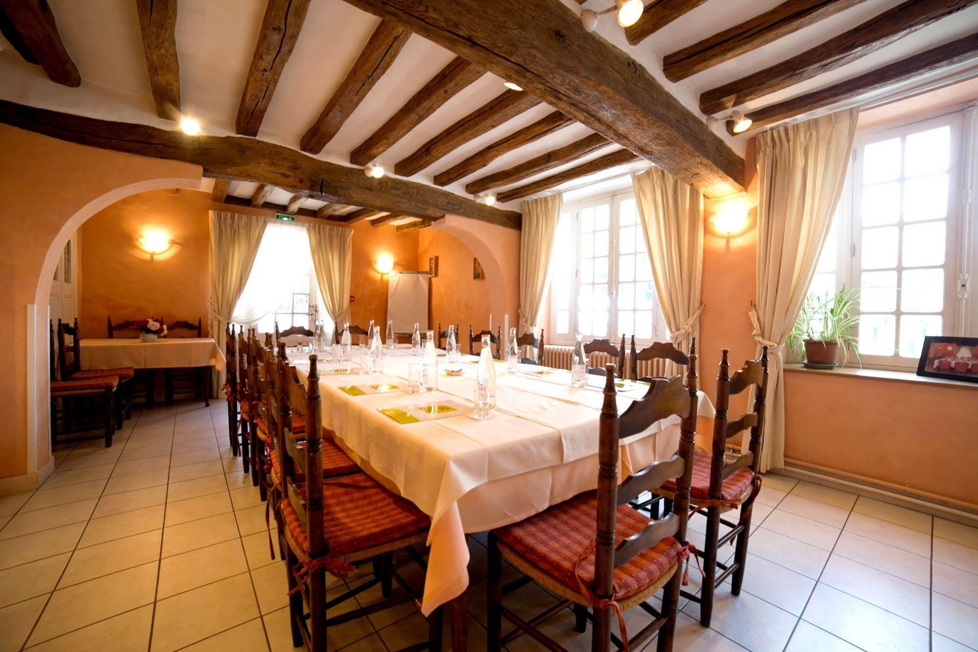 Logis De La Rose